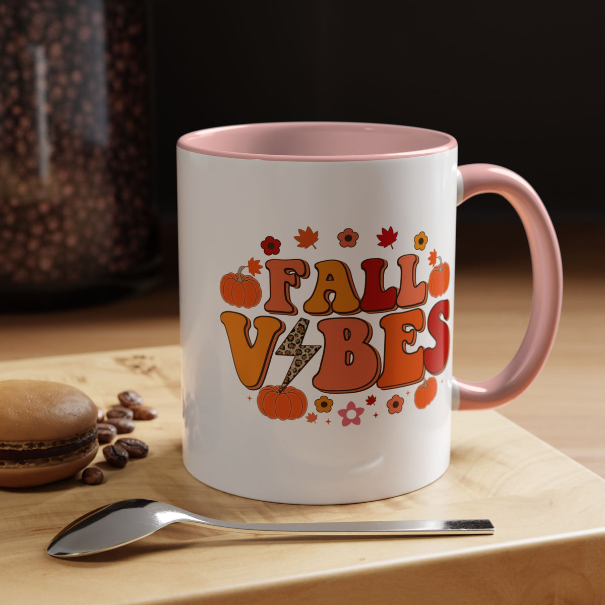 Fall Mug