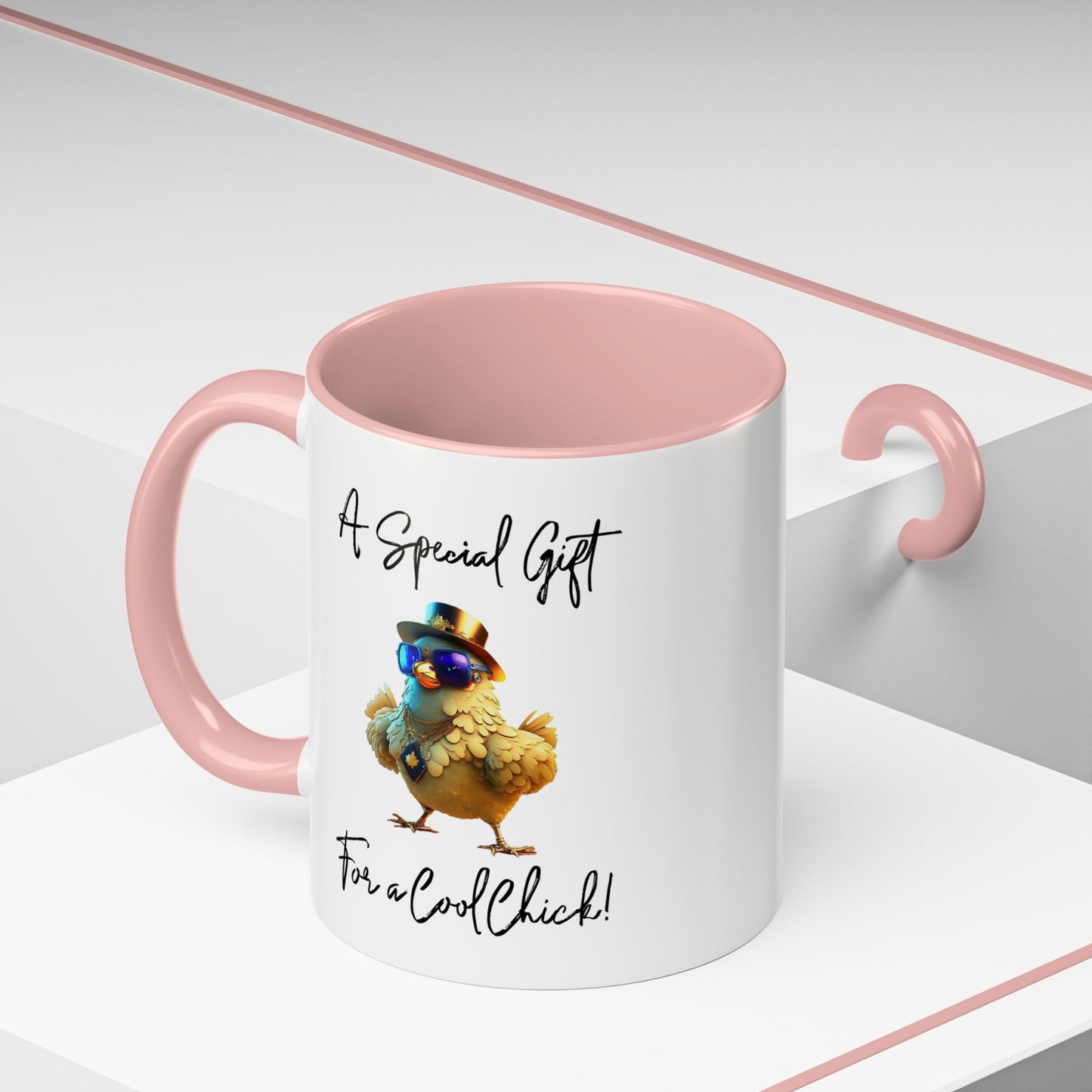 Birthday Mug - A Special Gift