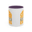Motivation Mug - Be Stronger Than Your Excuses