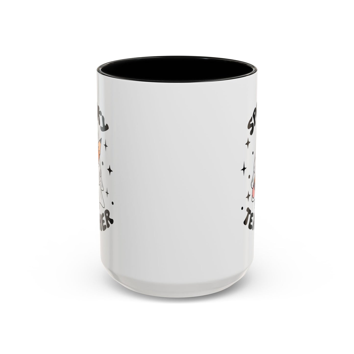 Halloween Mug - Spooky Teacher