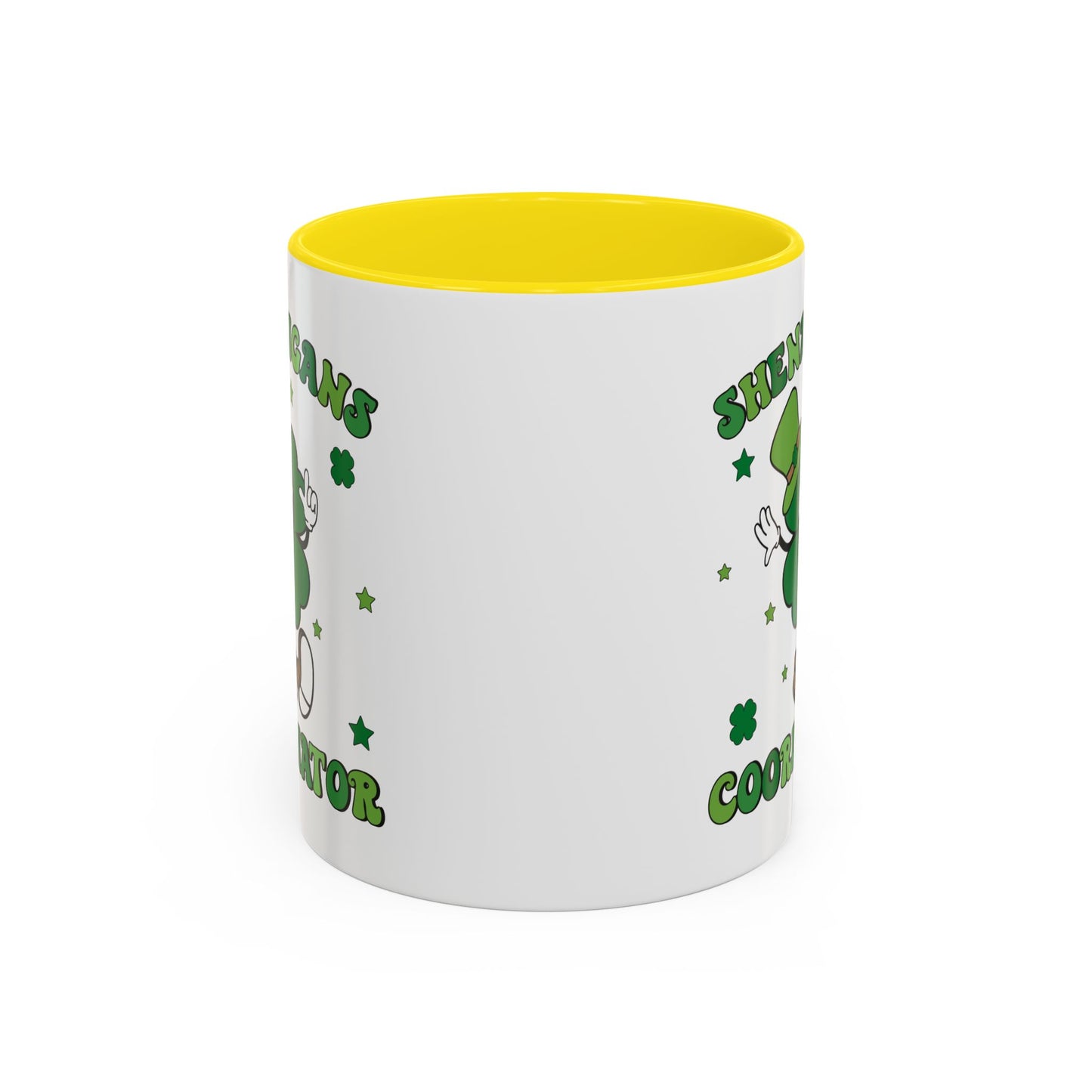 Office Mug - Shenanigans