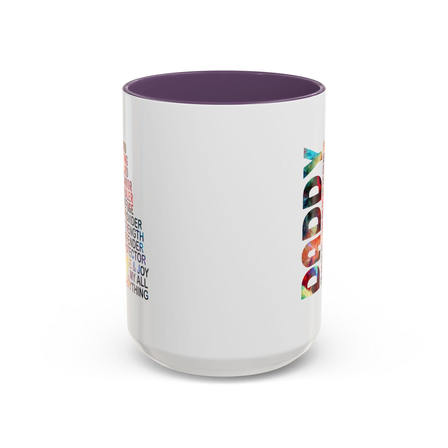 Father's Day Mug - Daddy is My Everthing