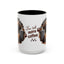 Animal Mug - Dog Coffee Wrap 34