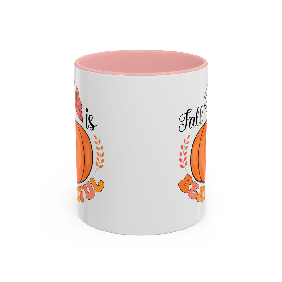 Fall Mug