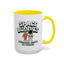 Alien Mug - Space Buddies