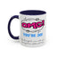 Birthday Mug - OMG! You're 30!