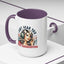 Humor Mug - Can't Hear You Busy Dissociating