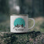 Adventure Mug - Wildlife Adventure Great Mountain