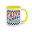 4th of July Mug - Faith Family Freedom