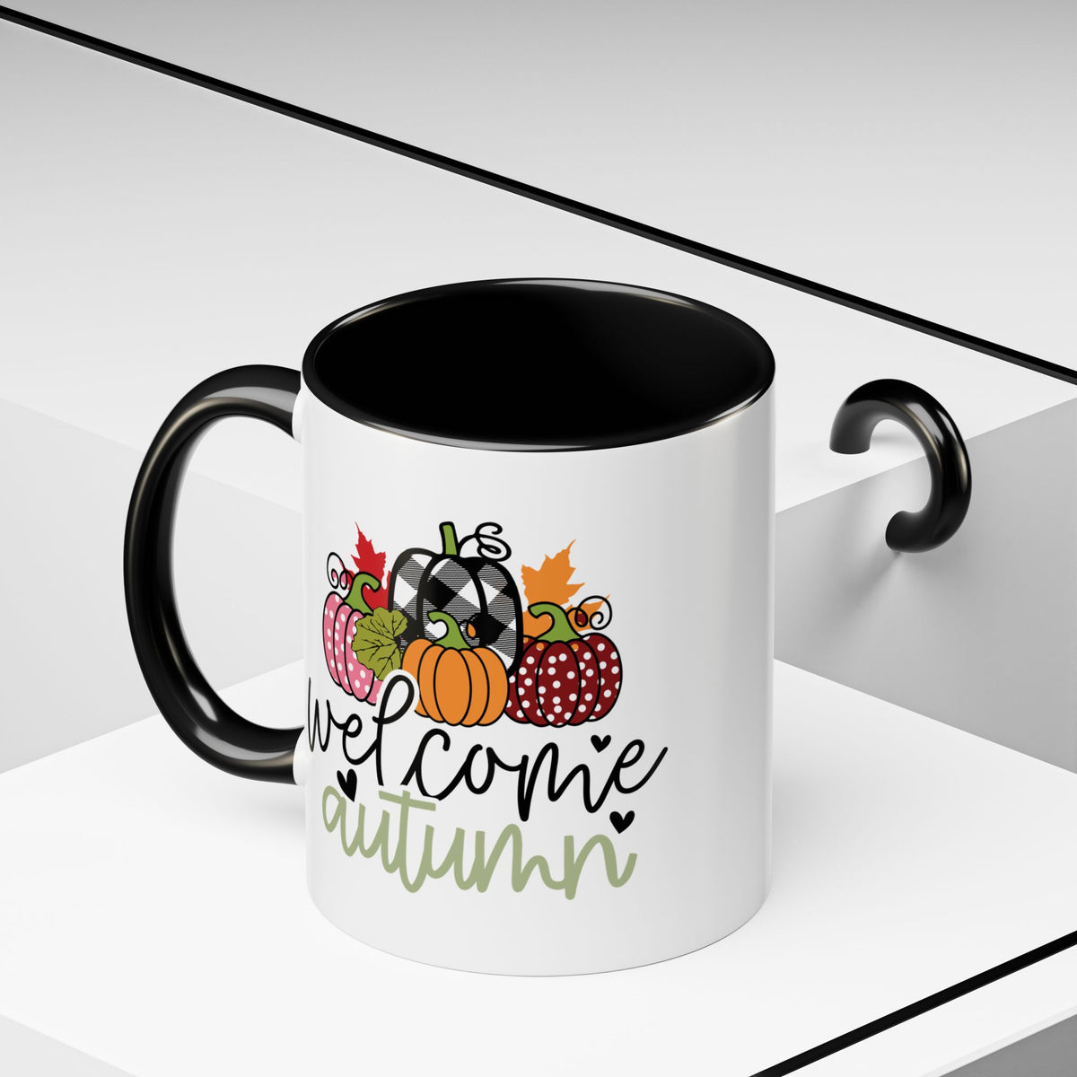 Fall Mug