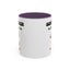 Humor Mug - Come Closer So I Can Slap You