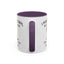 Adult Mug - I May Look Calm Cat