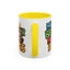 Adult Mug - My Beaver My Rules