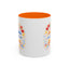 Anniversary Mug - I Promise to Love You