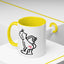 Adult Mug - Kiss My Ass