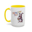 Animal Mug - Pupaccino Time
