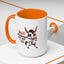 Adult Mug - Quit Staring at My Ass