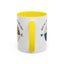 Adventure Mug - Not All Who Wander