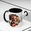 Animal Mug - Dog Coffee Wrap 10