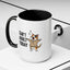 Office Mug - Can't Adult Today
