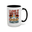 Adventure Mug - I Love It