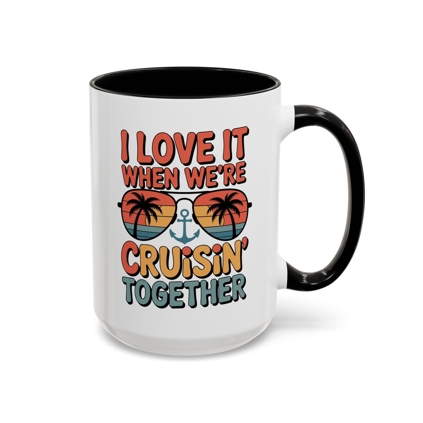 Adventure Mug - I Love It