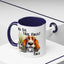 Animal Mug - You See this Face