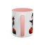Halloween Mug - Spooky Cat