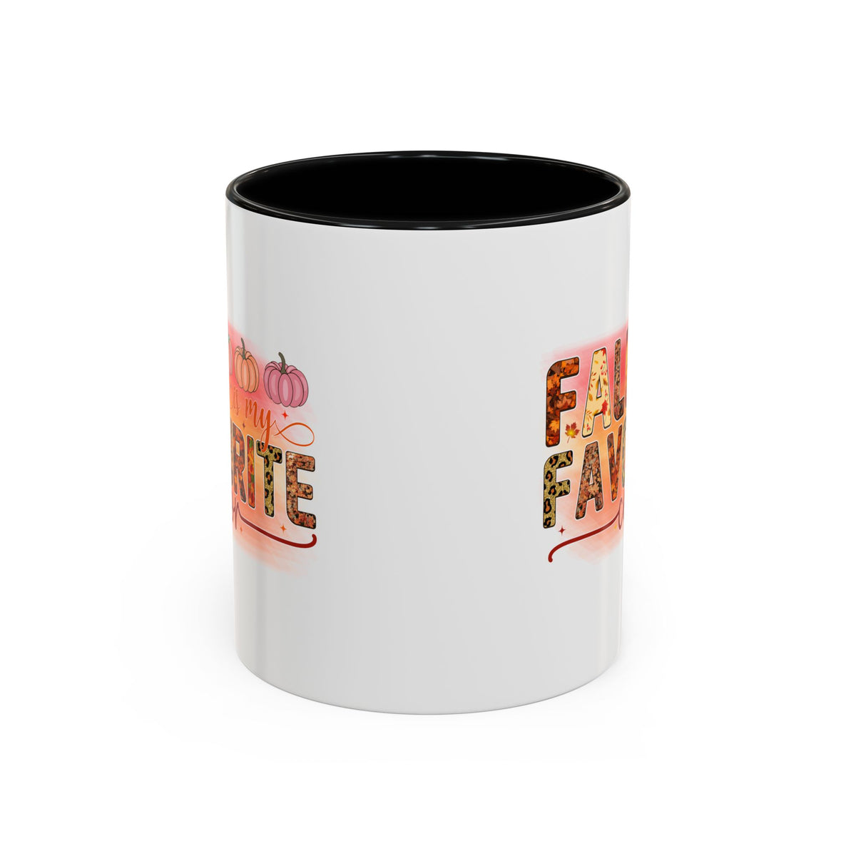 Fall Mug