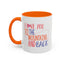 Adventure Mug - I Love You To The Mountains