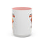 Animal Mug - Some People Just Need