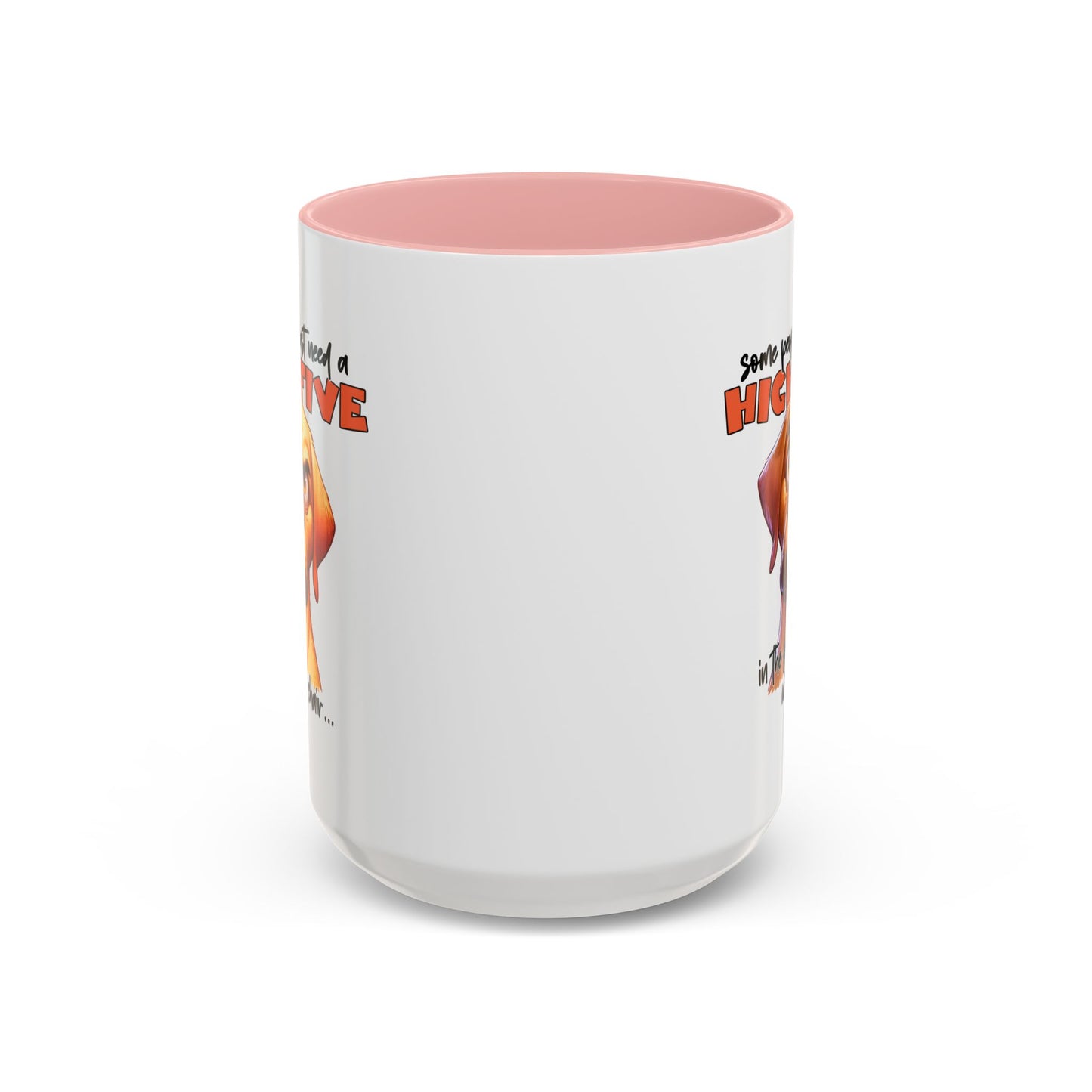 Animal Mug - Some People Just Need