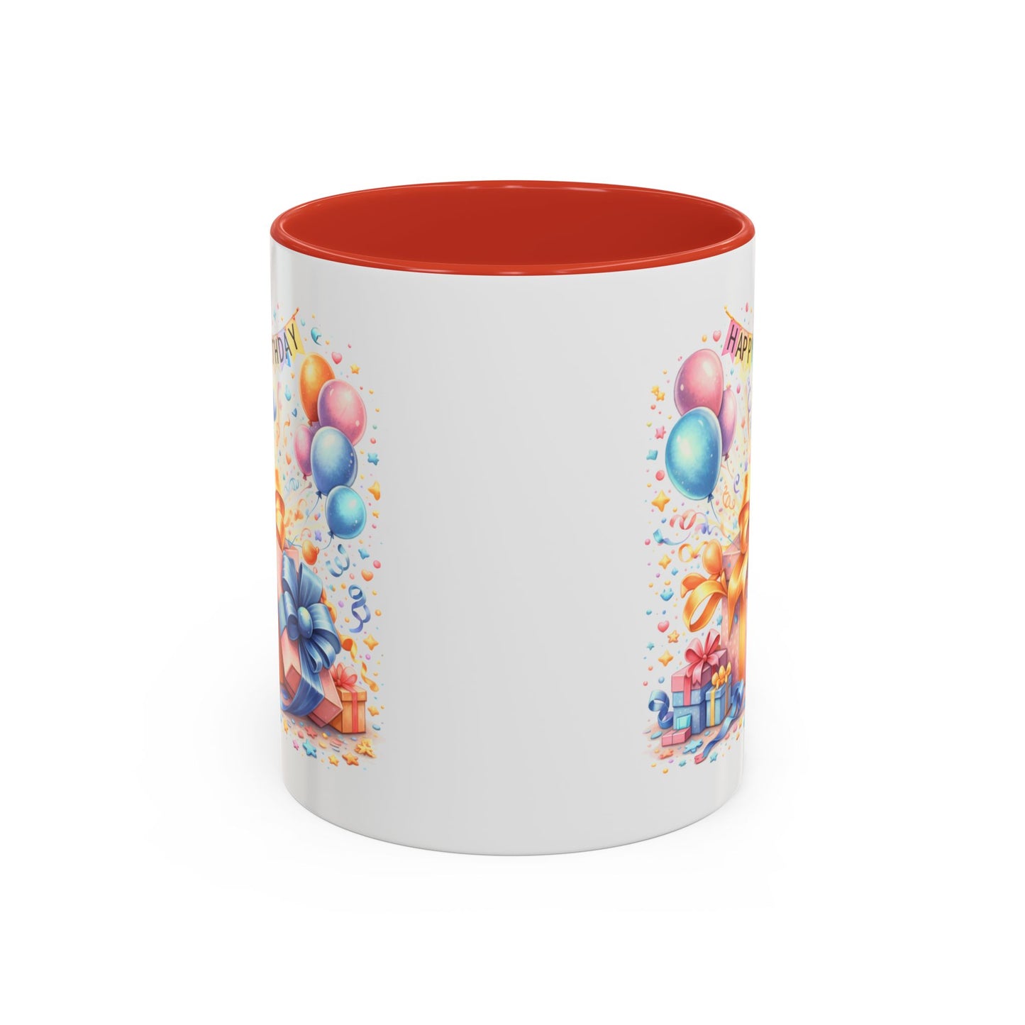 Birthday Mug - Birthday Presents