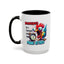 Office Mug - Deadline