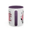 Humor Mug - Giddy Up Sparkle Farts