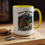 Adventure Mug - Walk The Earth