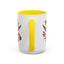 Animal Mug - Too Cool For Fetch