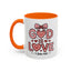 Religious Mug - God Is Love