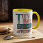 Adventure Mug - It's Time For A New Adventure