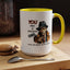 Adult Mug - You Are a Naughty Girl