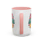 Anniversary Mug - Love Always Wins