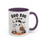 Halloween Mug - Boo Boo Crew