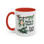 Office Mug - Hang In There