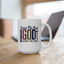 Religious Mug - Doing My best