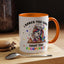 Humor Mug - I Baked You Some Shut the Fucupcakes