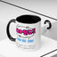 Birthday Mug - OMG! You're 30!