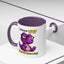 Humor Mug - I Whisper WTF