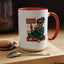 Office Mug - Nope