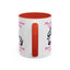 Office Mug - My people Meter