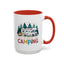 Adventure Mug - I'd Rather Be Camping RV